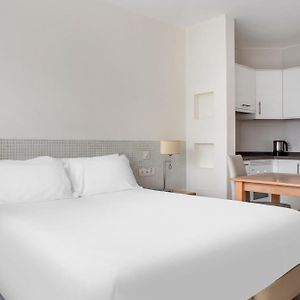 Apartamento Estudio